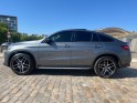 Mercedes gle coupe 350 d 9g-tronic 4matic fascination occasion paris 15ème (75) simplicicar simplicibike france