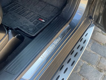 Mercedes gle coupe 350 d 9g-tronic 4matic fascination occasion paris 15ème (75) simplicicar simplicibike france