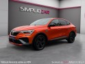 Renault arkana e-tech 145 - 21b r.s. line occasion montreuil (porte de vincennes)(75) simplicicar simplicibike france