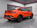 Renault arkana e-tech 145 - 21b r.s. line occasion montreuil (porte de vincennes)(75) simplicicar simplicibike france