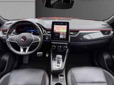 Renault arkana e-tech 145 - 21b r.s. line occasion montreuil (porte de vincennes)(75) simplicicar simplicibike france