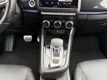 Renault arkana e-tech 145 - 21b r.s. line occasion montreuil (porte de vincennes)(75) simplicicar simplicibike france