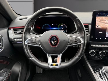 Renault arkana e-tech 145 - 21b r.s. line occasion montreuil (porte de vincennes)(75) simplicicar simplicibike france