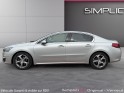 Peugeot 508 2.0 bluehdi 150ch ss bvm6 féline/ sièges massants/ intérieur cuir occasion simplicicar orgeval  simplicicar...