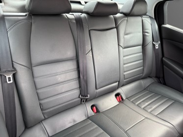 Peugeot 508 2.0 bluehdi 150ch ss bvm6 féline/ sièges massants/ intérieur cuir occasion simplicicar orgeval  simplicicar...