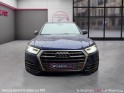 Audi q5 q5 2.0 tdi 190 s tronic 7 quattro s line occasion simplicicar le raincy simplicicar simplicibike france