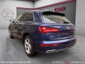 Audi q5 q5 2.0 tdi 190 s tronic 7 quattro s line occasion simplicicar le raincy simplicicar simplicibike france