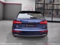 Audi q5 q5 2.0 tdi 190 s tronic 7 quattro s line occasion simplicicar le raincy simplicicar simplicibike france