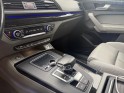 Audi q5 q5 2.0 tdi 190 s tronic 7 quattro s line occasion simplicicar le raincy simplicicar simplicibike france