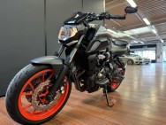 YAMAHA d'occasion MT-07 MT-07 de 2019 Saint Nazaire (44)﻿