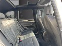Bmw x3 xdrive 30e 292ch bva8 m sport - suivi bmw/cuir/to/hud/attelage - garantie 12 mois occasion simplicicar soissons...