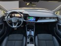 Audi a3 sportback s line 40 tfsie 204ch s tronic 6 - siege chauffant - carplay - lumière d'ambiance - regulateur adaptatif...