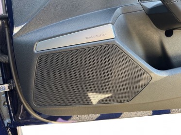 Audi a3 sportback s line 40 tfsie 204ch s tronic 6 - siege chauffant - carplay - lumière d'ambiance - regulateur adaptatif...