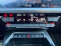 Audi a3 sportback s line 40 tfsie 204ch s tronic 6 - siege chauffant - carplay - lumière d'ambiance - regulateur adaptatif...