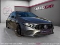 Mercedes classe a 200 d 8g-dct amg line / camÉra 360 / radars avar / toit ouvrant / siÈges chauffants / garantie 12 mois...