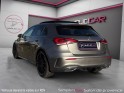 Mercedes classe a 200 d 8g-dct amg line / camÉra 360 / radars avar / toit ouvrant / siÈges chauffants / garantie 12 mois...