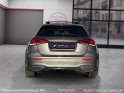 Mercedes classe a 200 d 8g-dct amg line / camÉra 360 / radars avar / toit ouvrant / siÈges chauffants / garantie 12 mois...