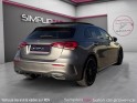 Mercedes classe a 200 d 8g-dct amg line / camÉra 360 / radars avar / toit ouvrant / siÈges chauffants / garantie 12 mois...