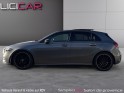 Mercedes classe a 200 d 8g-dct amg line / camÉra 360 / radars avar / toit ouvrant / siÈges chauffants / garantie 12 mois...