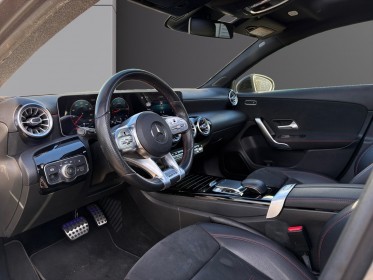 Mercedes classe a 200 d 8g-dct amg line / camÉra 360 / radars avar / toit ouvrant / siÈges chauffants / garantie 12 mois...