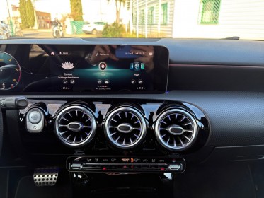 Mercedes classe a 200 d 8g-dct amg line / camÉra 360 / radars avar / toit ouvrant / siÈges chauffants / garantie 12 mois...