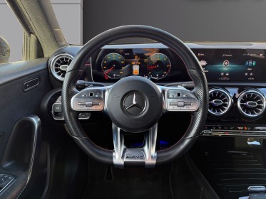 Mercedes classe a 200 d 8g-dct amg line / camÉra 360 / radars avar / toit ouvrant / siÈges chauffants / garantie 12 mois...