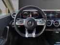 Mercedes classe a 200 d 8g-dct amg line / camÉra 360 / radars avar / toit ouvrant / siÈges chauffants / garantie 12 mois...