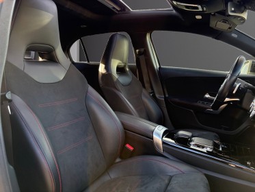 Mercedes classe a 200 d 8g-dct amg line / camÉra 360 / radars avar / toit ouvrant / siÈges chauffants / garantie 12 mois...