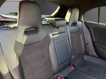 Mercedes classe a 200 d 8g-dct amg line / camÉra 360 / radars avar / toit ouvrant / siÈges chauffants / garantie 12 mois...