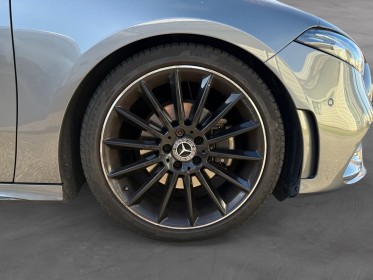 Mercedes classe a 200 d 8g-dct amg line / camÉra 360 / radars avar / toit ouvrant / siÈges chauffants / garantie 12 mois...