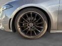Mercedes classe a 200 d 8g-dct amg line / camÉra 360 / radars avar / toit ouvrant / siÈges chauffants / garantie 12 mois...