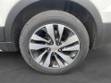 Suzuki sx4 s cross 1.6 ddis 120cv diesel  style 4x4 garantie 12 mois occasion simplicicar royan simplicicar simplicibike france