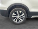 Suzuki sx4 s cross 1.6 ddis 120cv diesel  style 4x4 garantie 12 mois occasion simplicicar royan simplicicar simplicibike france