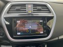 Suzuki sx4 s cross 1.6 ddis 120cv diesel  style 4x4 garantie 12 mois occasion simplicicar royan simplicicar simplicibike france