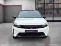 Opel corsa hybrid 100 ch e-dct6 gs - suivi/caméra de recul/carplay - garantie 12 mois occasion simplicicar soissons...