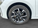 Opel corsa hybrid 100 ch e-dct6 gs - suivi/caméra de recul/carplay - garantie 12 mois occasion simplicicar soissons...