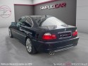 Bmw serie 3 coupe e46 325 ci/entretien suivi constructeur/garantie 12 mois occasion montreuil (porte de vincennes)(75)...