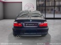 Bmw serie 3 coupe e46 325 ci/entretien suivi constructeur/garantie 12 mois occasion montreuil (porte de vincennes)(75)...