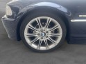 Bmw serie 3 coupe e46 325 ci/entretien suivi constructeur/garantie 12 mois occasion montreuil (porte de vincennes)(75)...