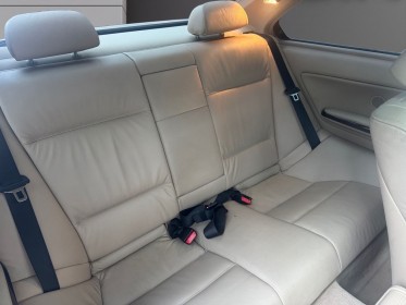 Bmw serie 3 coupe e46 325 ci/entretien suivi constructeur/garantie 12 mois occasion montreuil (porte de vincennes)(75)...