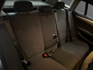 Bmw x1 e84 lci 2 sdrive 18d 143 ch business, radar ar, climatisation, garantie 12 mois. occasion simplicicar villejuif ...