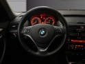 Bmw x1 e84 lci 2 sdrive 18d 143 ch business, radar ar, climatisation, garantie 12 mois. occasion simplicicar villejuif ...