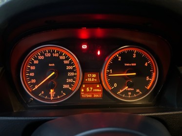 Bmw x1 e84 lci 2 sdrive 18d 143 ch business, radar ar, climatisation, garantie 12 mois. occasion simplicicar villejuif ...