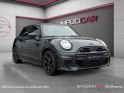 Mini mini cooper s finition jcw full options pack xl tva récup 2p/4p garantie mini occasion simplicicar orleans simplicicar...