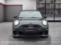 Mini mini cooper s finition jcw full options pack xl tva récup 2p/4p garantie mini occasion simplicicar orleans simplicicar...