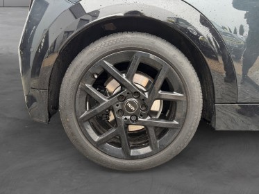 Mini mini cooper s finition jcw full options pack xl tva récup 2p/4p garantie mini occasion simplicicar orleans simplicicar...