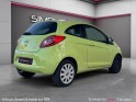 Ford ka ka 1.2 69 titanium  garantie 12 mois occasion simplicicar toulon est simplicicar simplicibike france