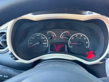 Ford ka ka 1.2 69 titanium  garantie 12 mois occasion simplicicar toulon est simplicicar simplicibike france