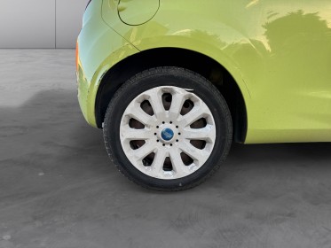 Ford ka ka 1.2 69 titanium  garantie 12 mois occasion simplicicar toulon est simplicicar simplicibike france