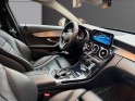 Mercedes classe c business 300 e 9g-tronic business line / toit ouvrant panoramique/ camera de recul / sieges electriques...